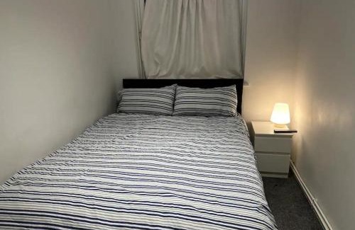 Abbey Wood House | Domingo'sAbbey Wood