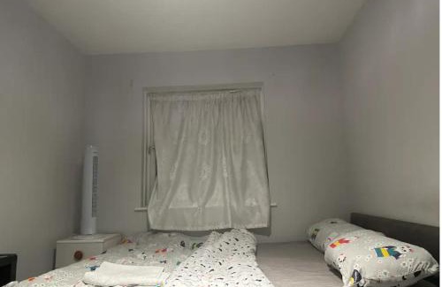 Abbey Wood House | Domingo'sAbbey Wood