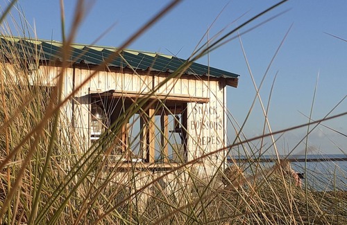 Domino House | 😎DOMINO: 300 M from the beach and 400 M from the market