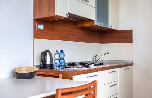 Lido di Jesolo Hotel | Domino Suite Hotel Jesolo