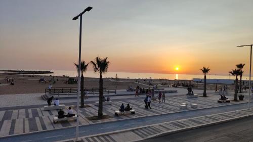 Scoglitti House | Domira - Casa Vacanze Fronte Mare