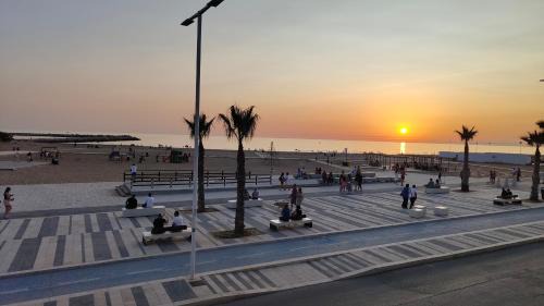 Scoglitti House | Domira - Casa Vacanze Fronte Mare