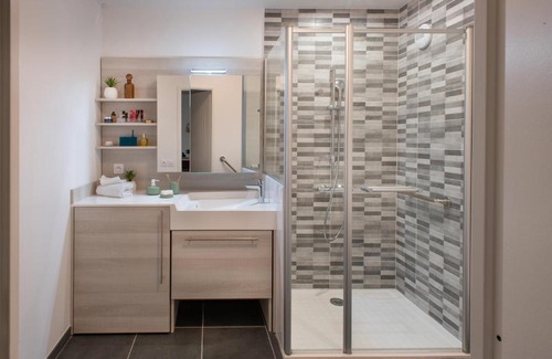 Ales Apartment | Domitys l'Ostal