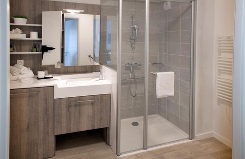 Downtown Apartment | DOMITYS LA CALYPSO