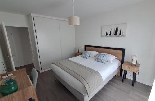 Ploufragan Apartment | DOMITYS - Margot