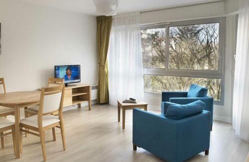 Plaisance Apartment | Domitys Paris Plaisance