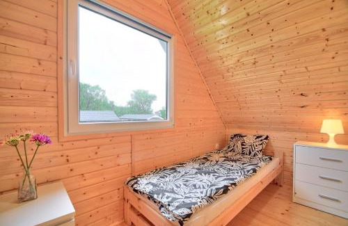 Gaski Cabin | Domki Biała Perła Gąski