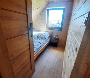 Zwierzyniec House | Domki Forest