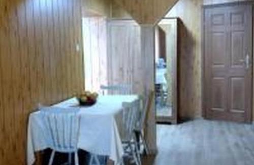 Sarbsk Apartment | Domki i Pokoje Gościnne Nowęcin Łebska 162