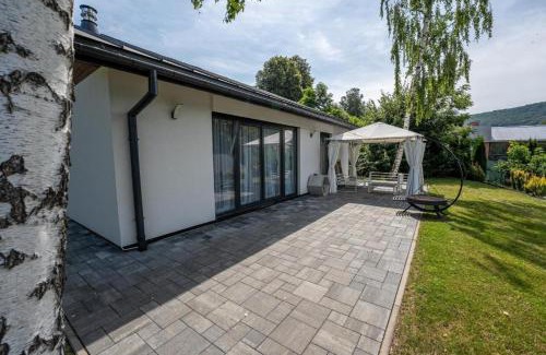 Solina Apartment | domki Koziniec na wyłączność Myczkowce Solina Bieszczady 5