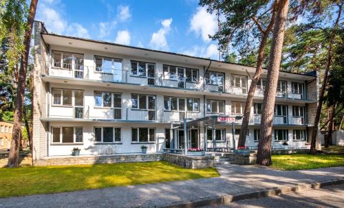 Darlowko Resort | Domki Ośrodek Wypoczynkowy NEPTUN