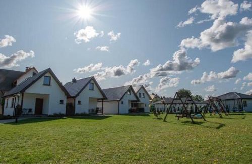 Dabki House | Domki u Bogdana