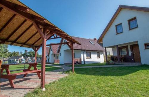 Dabki House | Domki u Bogdana