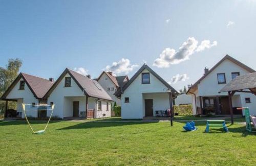 Dabki House | Domki u Bogdana