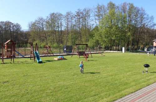 Dabki House | Domki u Bogdana