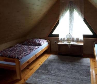 Polanica-Zdroj Ski Chalet | Domki z bali Polanica-Zdrój