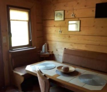 Polanica-Zdroj Ski Chalet | Domki z bali Polanica-Zdrój