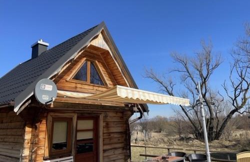 Polanica-Zdroj Ski Chalet | Domki z bali Polanica-Zdrój