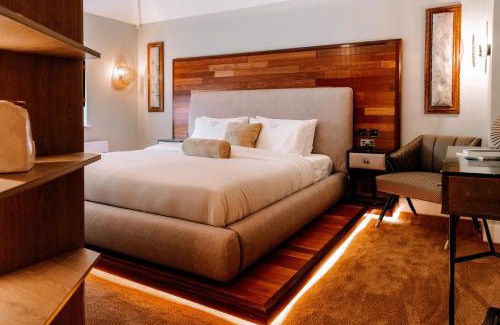 Birmingham Hotel | Domo Boutique Hotel Birmingham