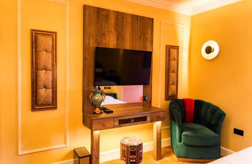 Birmingham Hotel | Domo Boutique Hotel Birmingham