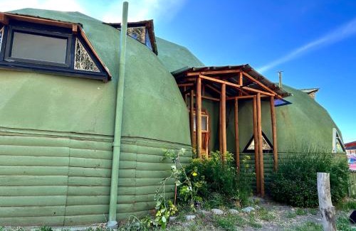 Chile Chico Apartment | Domo Ciprés