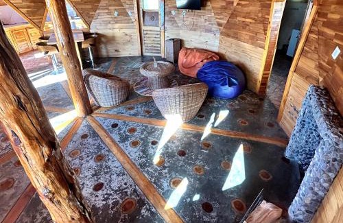 Chile Chico Apartment | Domo Ciprés