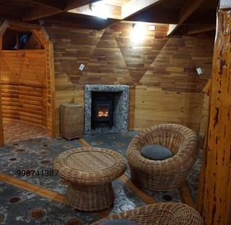 Chile Chico Apartment | Domo Ciprés