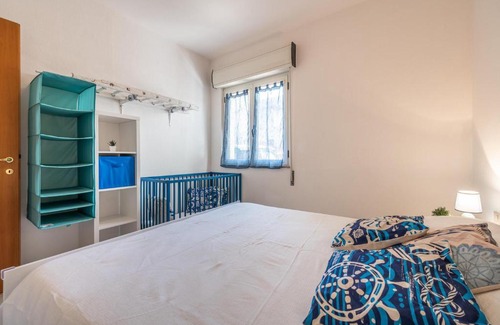 Sant'Antioco Apartment | Domo Coro e Bentu