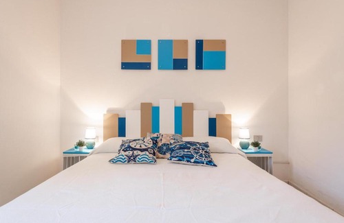 Sant'Antioco Apartment | Domo Coro e Bentu