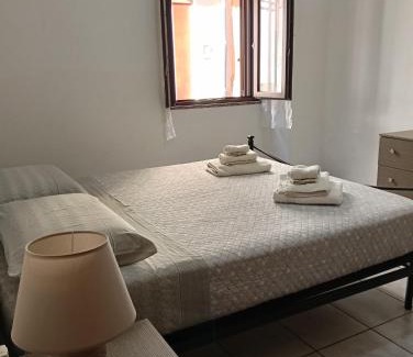 Iglesias Historic Centre Apartment | Domo Cri&Sa