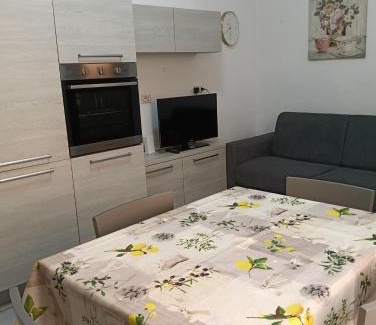 Iglesias Historic Centre Apartment | Domo Cri&Sa