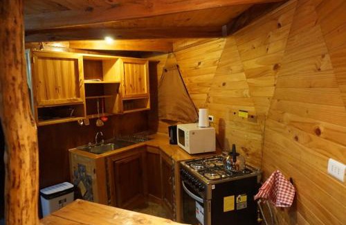 Chile Chico Apartment | Domo Lenga