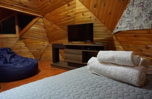 Chile Chico Apartment | Domo Lenga