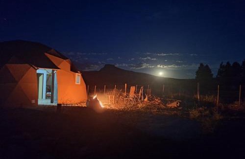 Junin de los Andes Apartment | Domo Nehuen Mahuida