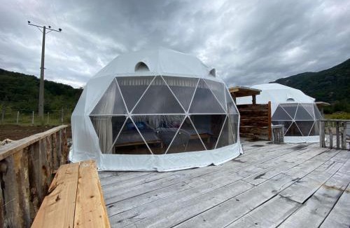 Puerto Bertrand Other | Domos Centro Las Lengas Gd