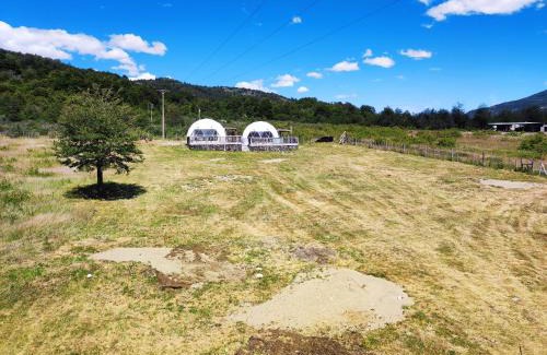 Puerto Bertrand Other | Domos Centro Las Lengas Gd