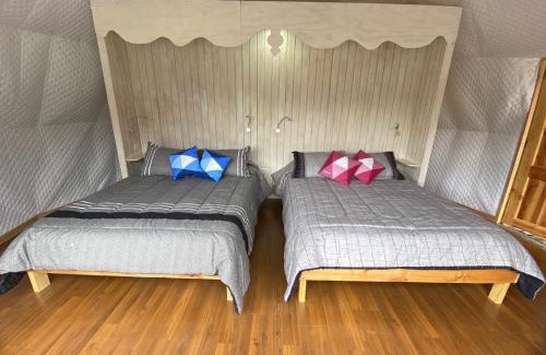 Puerto Bertrand Other | Domos Centro Las Lengas Gd