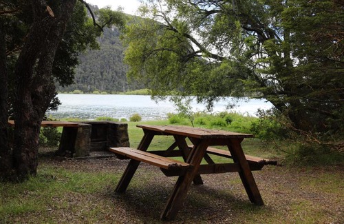 Esquel Cabin | Domos El Aura - Parque Nacional Los Alerces