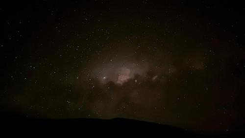 San Javier Apartment | Domos munaQ