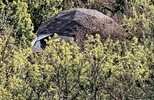 San Javier Apartment | Domos munaQ