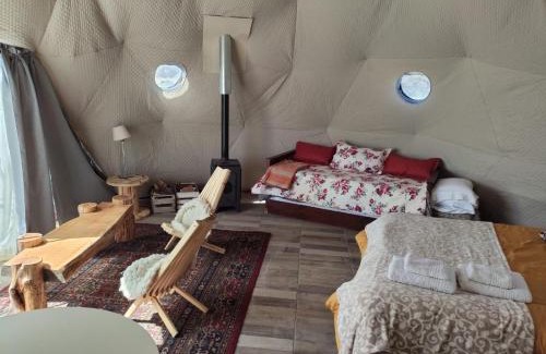 Trevelin Other | Domos Nomade en Trevelin