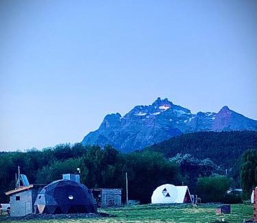 Trevelin Other | Domos Nomade en Trevelin