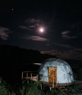 Cholila Ski Chalet | Domos Ollagua Cholila