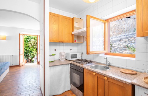 Poggio Apartment | Domu de Zita - Poggio