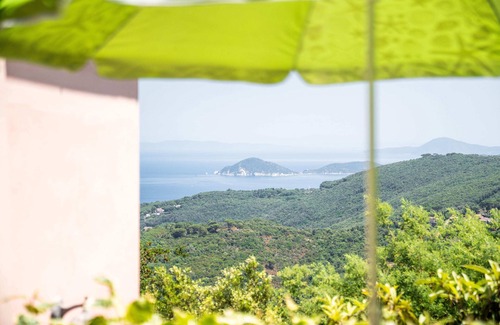 Poggio Apartment | Domu de Zita - Poggio