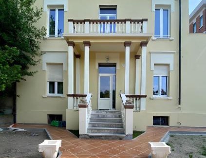 Cittadella House | Domus 44 Rooms