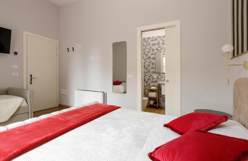 Cittadella House | Domus 44 Rooms