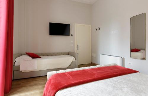 Cittadella House | Domus 44 Rooms