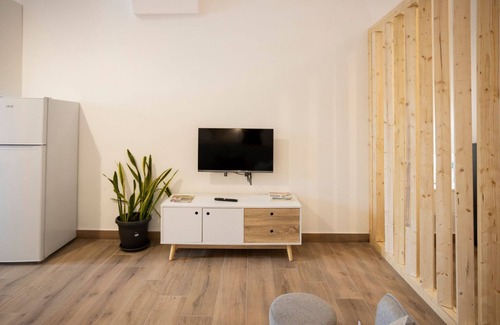 Pompei Apartment | Domus 47 - Indipendent house with hot tub