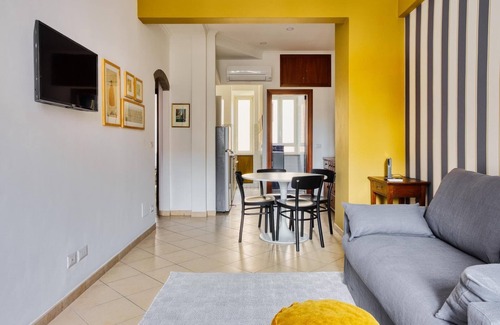 San Giovanni Apartment | DOMUS ACAIA St. John
